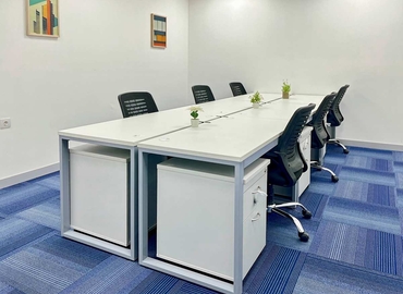 Virtual office space in Bandung, Jl. Asia Afrika No. 158 (40261) - 3 | MatchOffice