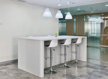 Virtual office in Bandung, Jl. Asia Afrika No. 158 (40261) - 4 | MatchOffice
