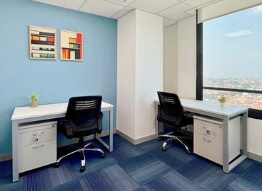 Virtual address in Bandung, Jl. Asia Afrika No. 158 (40261) - 6 | MatchOffice.com