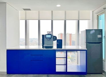 Virtual office in Bandung, Jl. Asia Afrika No. 158 (40261) - 5 | MatchOffice.com