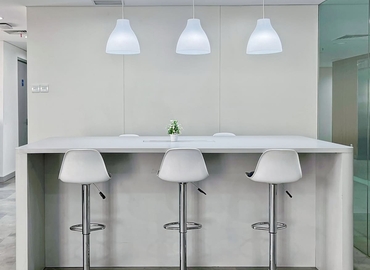 Virtual office space in Bandung, Jl. Asia Afrika No. 158 (40261) - 11 | MatchOffice.com