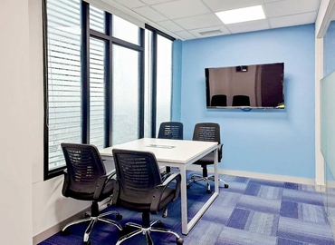 Virtual office space in Bandung, Jl. Asia Afrika No. 158 (40261) - 8 | MatchOffice