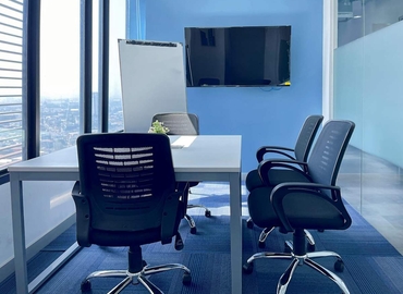 Virtual office in Bandung, Jl. Asia Afrika No. 158 (40261) - 9 | MatchOffice.com