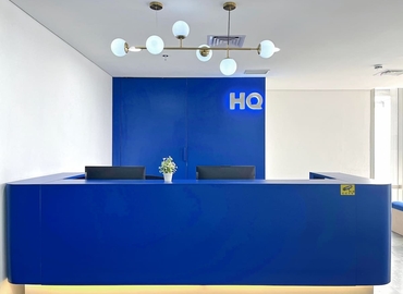 Virtual business address in Bandung, Jl. Asia Afrika No. 158 (40261) - 12 | MatchOffice