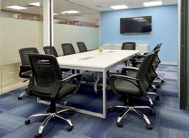 Virtual business address in Bandung, Jl. Asia Afrika No. 158 (40261) - 13 | MatchOffice.com