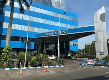10 m² Co-working  in Surabaya, Jl. Ahmad Yani No. 88 (60231) - 0 | MatchOffice