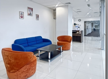 10 m² Shared office  in Surabaya, Jl. Ahmad Yani No. 88 (60231) - 4 | MatchOffice