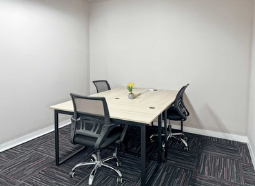 10 m² Shared office  in Surabaya, Jl. Ahmad Yani No. 88 (60231) - 8 | MatchOffice.com