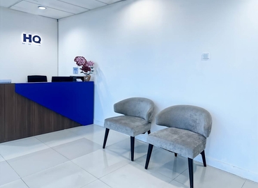 10 m² Shared office  in Surabaya, Jl. Ahmad Yani No. 88 (60231) - 10 | MatchOffice