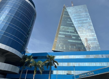 10 m² Coworking space  in Surabaya, Jl. Ahmad Yani No. 88 (60231) - 11 | MatchOffice.com