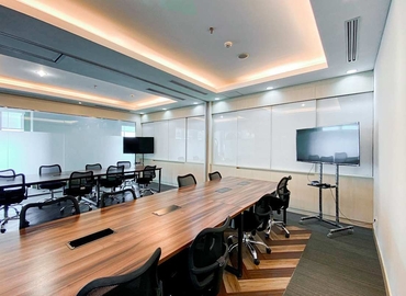 Virtual business address in Jakarta South, Gd. Palma Tower Jl RA Kartini II-S Kav. 6 Sektor 2 (12310) - 0 | MatchOffice
