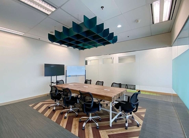 Virtual business address in Jakarta South, Gd. Palma Tower Jl RA Kartini II-S Kav. 6 Sektor 2 (12310) - 2 | MatchOffice.com