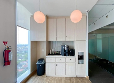 Virtual office in Jakarta South, Gd. Palma Tower Jl RA Kartini II-S Kav. 6 Sektor 2 (12310) - 5 | MatchOffice.com