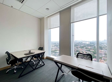 Virtual address in Jakarta South, Gd. Palma Tower Jl RA Kartini II-S Kav. 6 Sektor 2 (12310) - 3 | MatchOffice.com