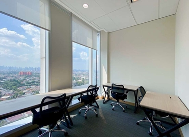 Virtual office in Jakarta South, Gd. Palma Tower Jl RA Kartini II-S Kav. 6 Sektor 2 (12310) - 6 | MatchOffice