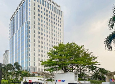 Virtual office in Jakarta South, Jl. TB Simatupang (12520) - 0 | MatchOffice