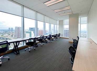 Virtual office in Jakarta South, Gd. Palma Tower Jl RA Kartini II-S Kav. 6 Sektor 2 (12310) - 7 | MatchOffice.com