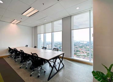 Virtual office space in Jakarta South, Gd. Palma Tower Jl RA Kartini II-S Kav. 6 Sektor 2 (12310) - 8 | MatchOffice