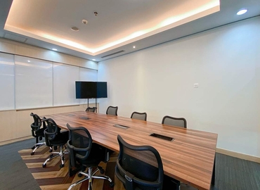 Virtual business address in Jakarta South, Gd. Palma Tower Jl RA Kartini II-S Kav. 6 Sektor 2 (12310) - 9 | MatchOffice.com