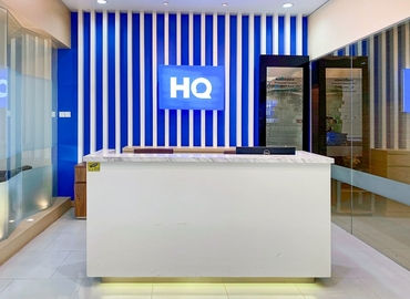 Virtual office in Jakarta South, Jl. TB Simatupang (12520) - 1 | MatchOffice.com