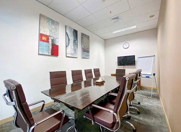 Virtual office space in Jakarta South, Jl. TB Simatupang (12520) - 2 | MatchOffice