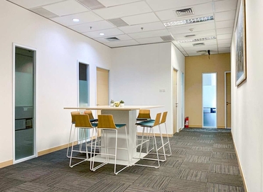 Virtual business address in Jakarta South, Jl. TB Simatupang (12520) - 7 | MatchOffice
