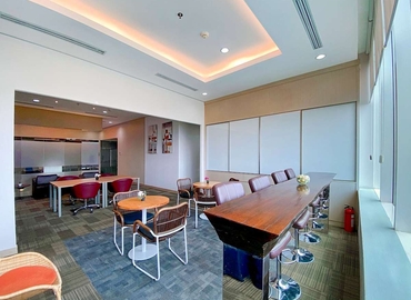 Virtual office in Jakarta South, Jl. TB Simatupang (12520) - 4 | MatchOffice.com