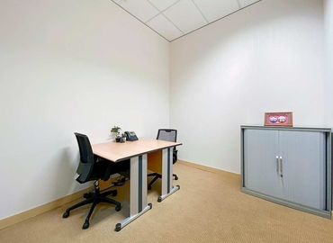 Virtual business address in Jakarta South, Jl. TB Simatupang (12520) - 3 | MatchOffice