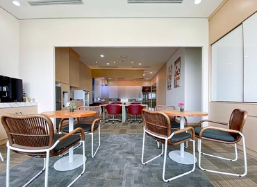 Virtual office space in Jakarta South, Jl. TB Simatupang (12520) - 5 | MatchOffice