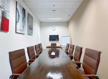Virtual office in Jakarta South, Jl. TB Simatupang (12520) - 9 | MatchOffice.com