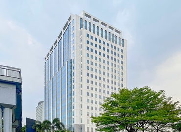 Virtual business address in Jakarta South, Jl. TB Simatupang (12520) - 10 | MatchOffice
