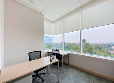 Virtual office space in Jakarta South, Jl. TB Simatupang (12520) - 6 | MatchOffice.com