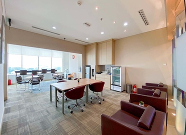 Virtual office in Jakarta South, Jl. TB Simatupang (12520) - 11 | MatchOffice