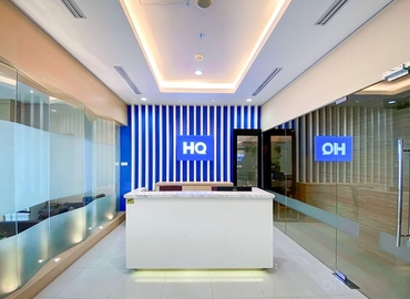 Virtual office space in Jakarta South, Jl. TB Simatupang (12520) - 12 | MatchOffice.com