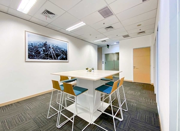 Virtual business address in Jakarta South, Jl. TB Simatupang (12520) - 13 | MatchOffice.com