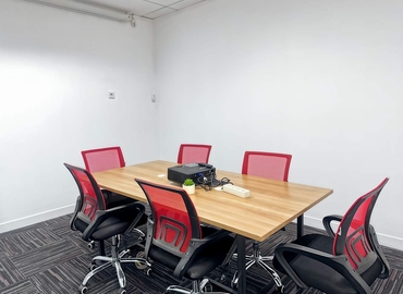 Virtual office space in Surabaya, Jl. Ahmad Yani No. 88 (60231) - 2 | MatchOffice.com