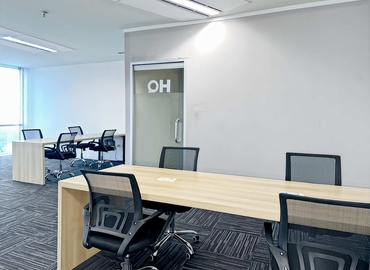 Virtual office space in Surabaya, Jl. Ahmad Yani No. 88 (60231) - 7 | MatchOffice