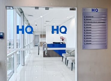 Virtual address in Surabaya, Jl. Ahmad Yani No. 88 (60231) - 6 | MatchOffice
