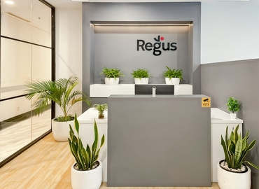 Virtual office space in Jakarta CBD, Jl. Dr. Ide Anak Agung Gde Agung Blok 6 No. 3 (12950) - 1 | MatchOffice