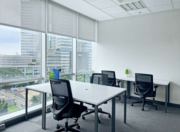 Virtual business address in Jakarta CBD, Jl. Dr. Ide Anak Agung Gde Agung Blok 6 No. 3 (12950) - 3 | MatchOffice