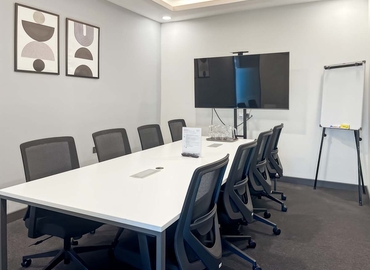 Virtual business address in Jakarta CBD, Jl. Dr. Ide Anak Agung Gde Agung Blok 6 No. 3 (12950) - 2 | MatchOffice