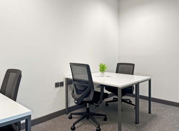 Virtual address in Jakarta CBD, Jl. Dr. Ide Anak Agung Gde Agung Blok 6 No. 3 (12950) - 6 | MatchOffice.com
