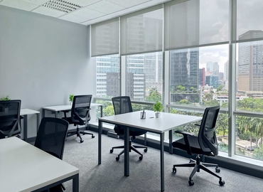 Virtual address in Jakarta CBD, Jl. Dr. Ide Anak Agung Gde Agung Blok 6 No. 3 (12950) - 9 | MatchOffice.com