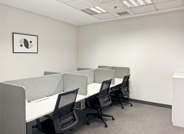 Virtual office space in Jakarta CBD, Jl. Dr. Ide Anak Agung Gde Agung Blok 6 No. 3 (12950) - 7 | MatchOffice.com