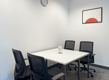 Virtual address in Jakarta CBD, Jl. Dr. Ide Anak Agung Gde Agung Blok 6 No. 3 (12950) - 10 | MatchOffice