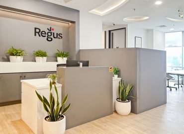 Virtual business address in Jakarta CBD, Jl. Dr. Ide Anak Agung Gde Agung Blok 6 No. 3 (12950) - 11 | MatchOffice