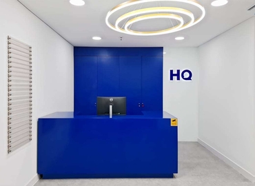 Virtual business address in Jakarta Golden Triangle, Jl. M.H. Thamrin No.9 (10340) - 1 | MatchOffice.com