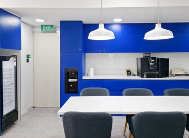 Virtual address in Jakarta Golden Triangle, Jl. M.H. Thamrin No.9 (10340) - 5 | MatchOffice.com