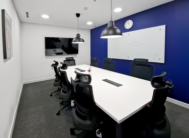Virtual business address in Jakarta Golden Triangle, Jl. M.H. Thamrin No.9 (10340) - 2 | MatchOffice