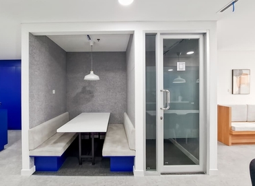 Virtual address in Jakarta Golden Triangle, Jl. M.H. Thamrin No.9 (10340) - 8 | MatchOffice.com